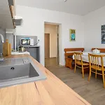 Guest house Cyprian