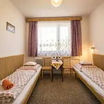 Guest house Cyprian Zdiar