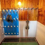 Cyprian Guest house Zdiar