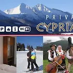 Cyprian Zdiar