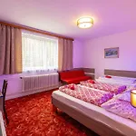 Guest house Cyprian 2*