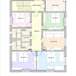 Cyprian Guest house