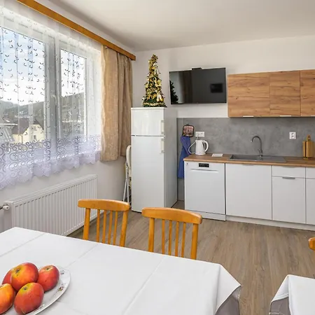 Cyprian 2* Ždiar