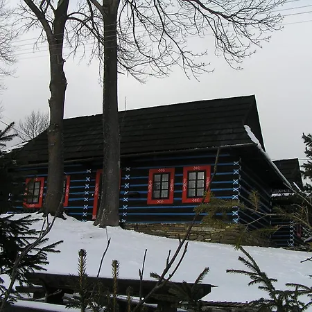 Penzión pre hostí Cyprian 2*