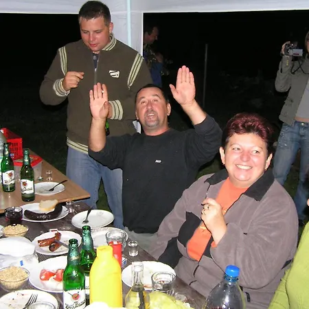 ゲストハウス Cyprian 2*