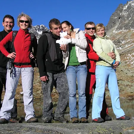 ゲストハウス Cyprian 2*