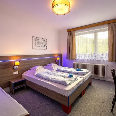 ゲストハウス Cyprian Ždiar