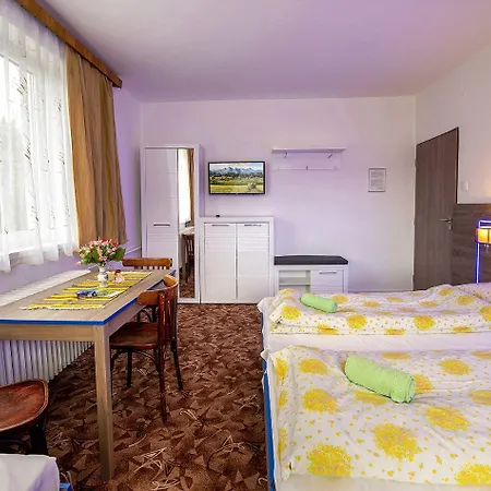 ゲストハウス Cyprian