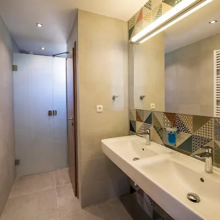 Penzión pre hostí Cyprian 2*