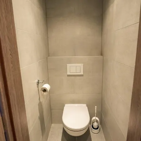 Cyprian Penzión pre hostí 2*