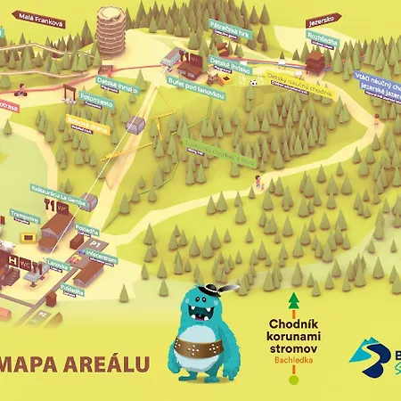 ゲストハウス Cyprian 2*