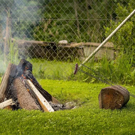 ゲストハウス Cyprian