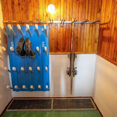 Cyprian ゲストハウス Ždiar