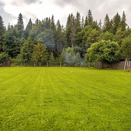 Cyprian Penzión pre hostí 2*