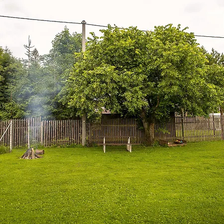 ゲストハウス Cyprian