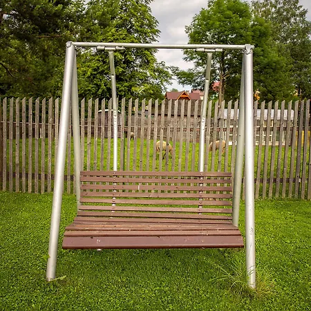 ゲストハウス Cyprian 2*