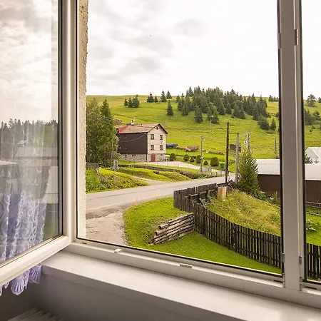 Penzión pre hostí Cyprian 2*