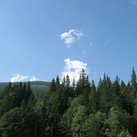 Cyprian Penzión pre hostí 2*