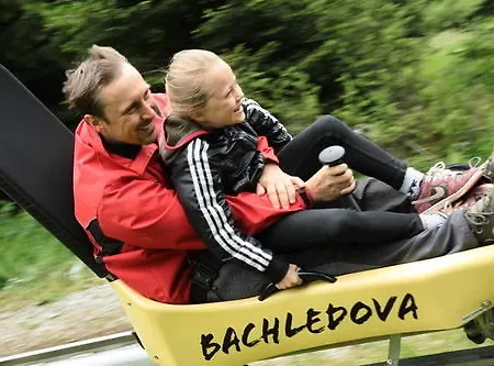 Cyprian ゲストハウス