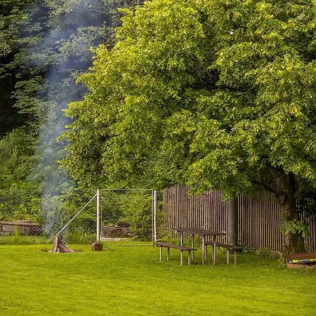 Cyprian Penzión pre hostí 2*
