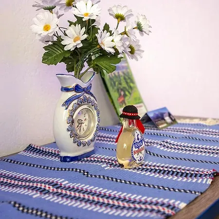 Cyprian 2* Ždiar