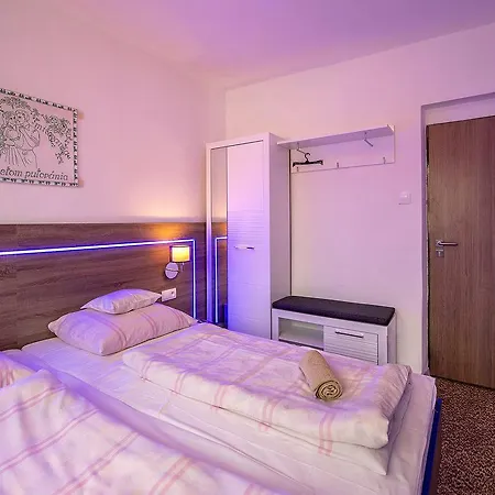 Cyprian 2* Ždiar